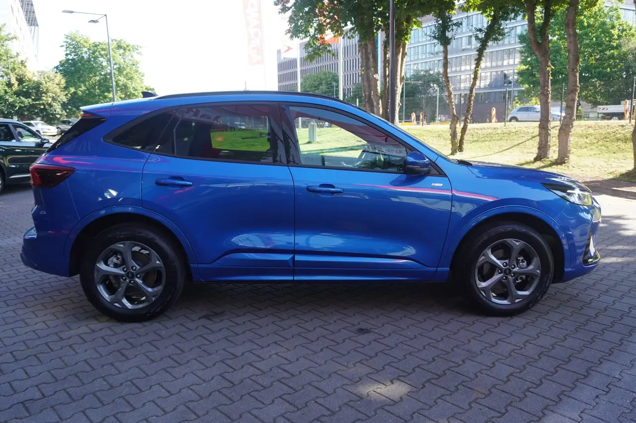 Ford Kuga 5