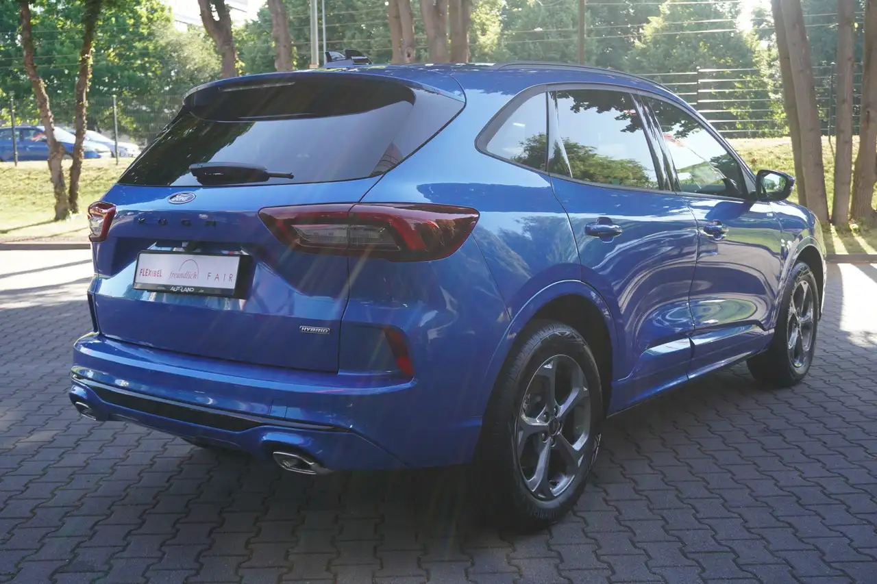 Ford Kuga 6