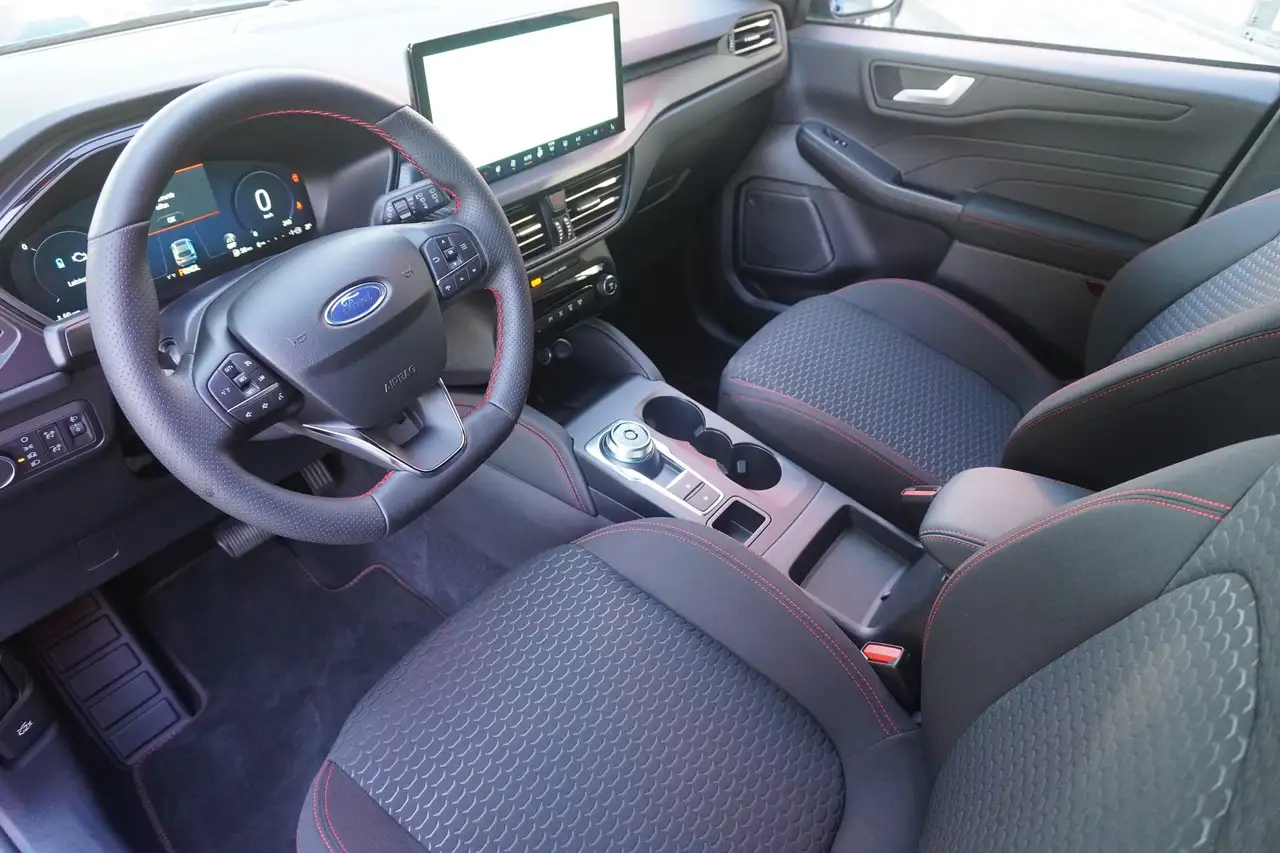 Ford Kuga 10