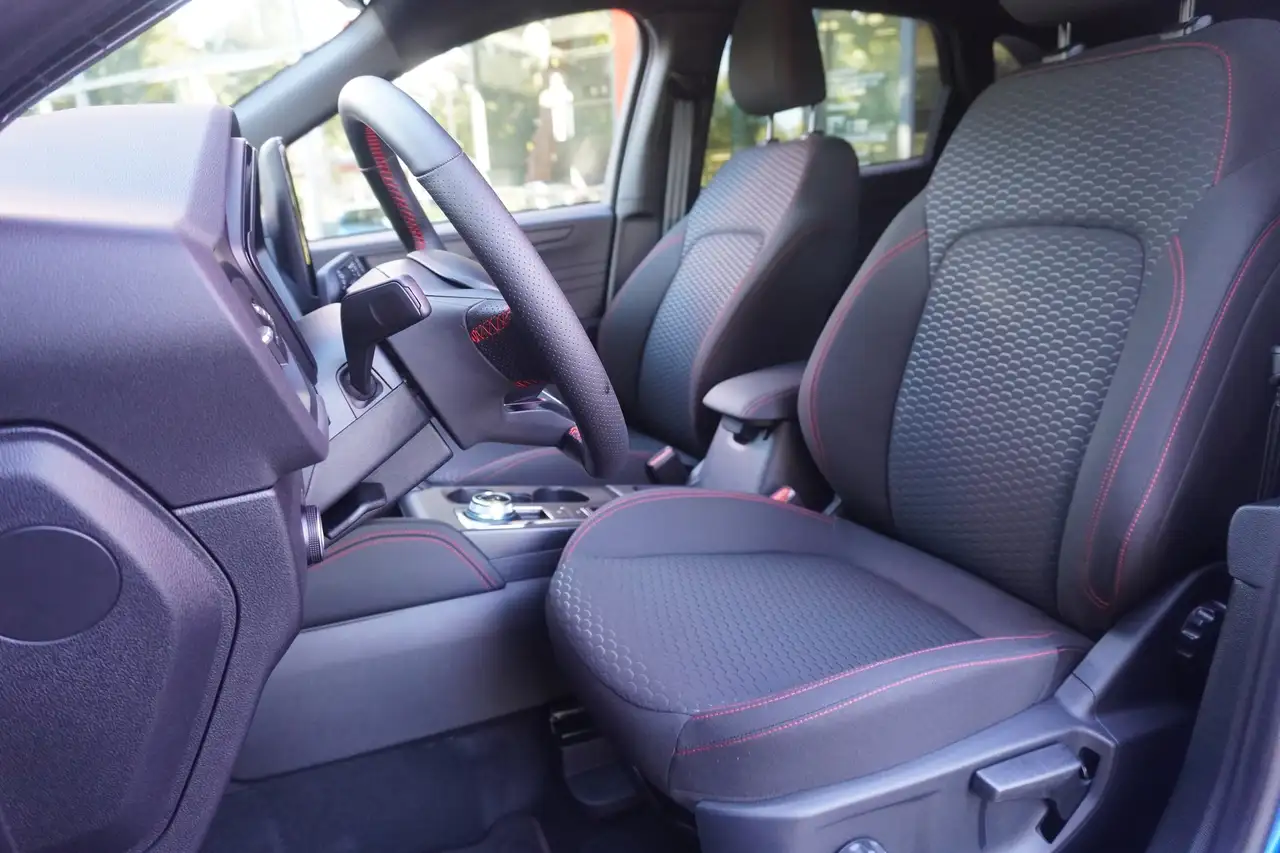 Ford Kuga 11