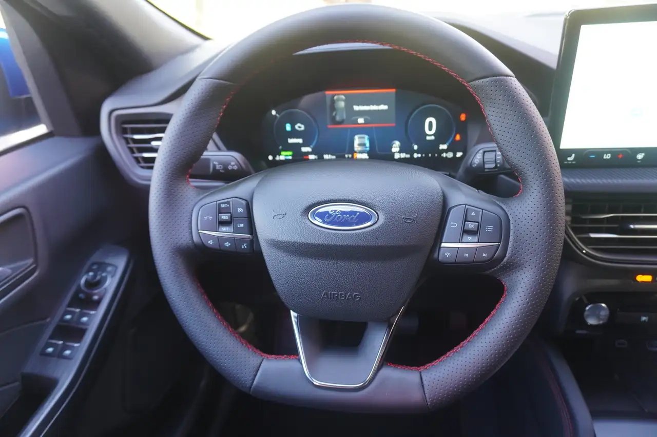 Ford Kuga 13