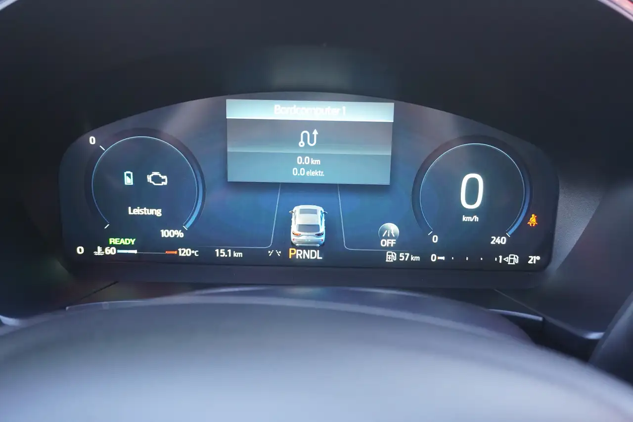 Ford Kuga 14