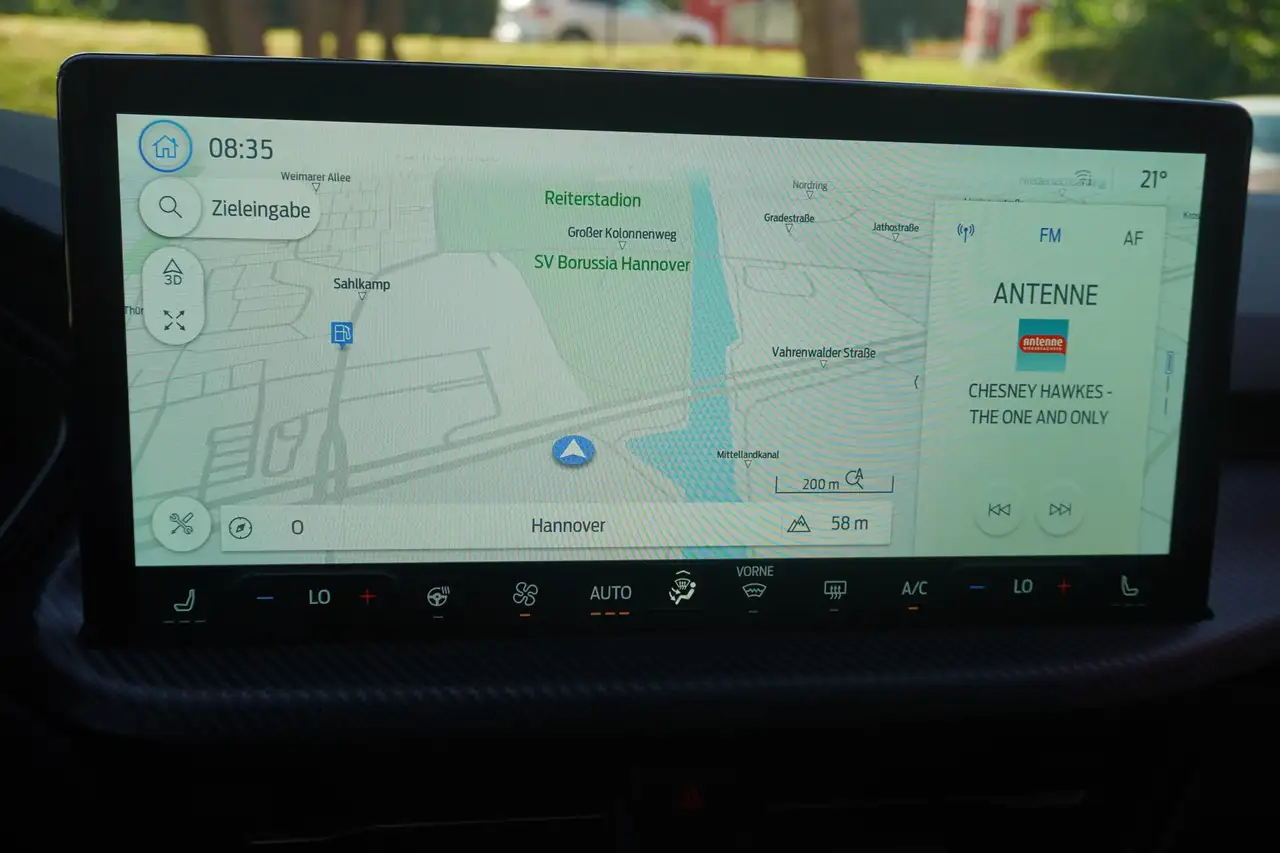 Ford Kuga 16