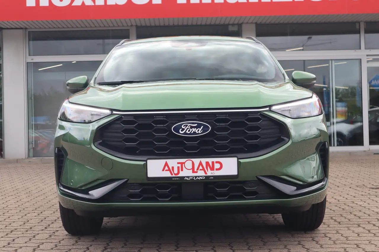 Ford Kuga 7