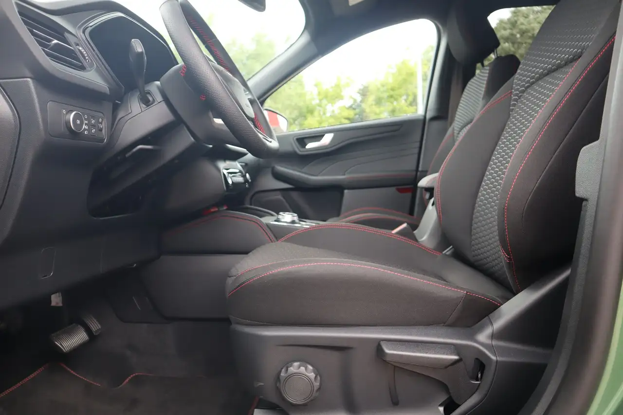 Ford Kuga 10