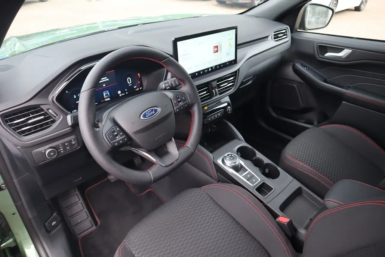 Ford Kuga 11