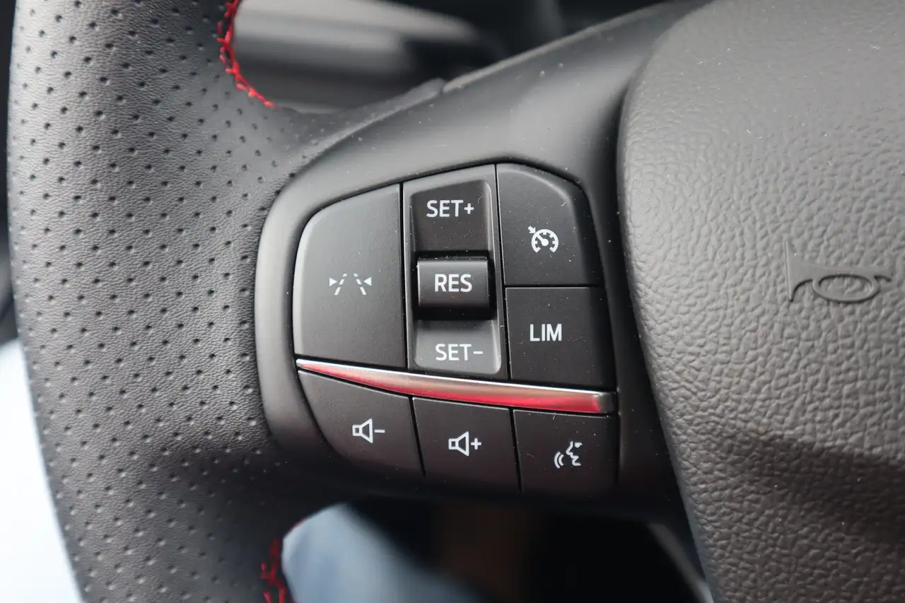 Ford Kuga 14