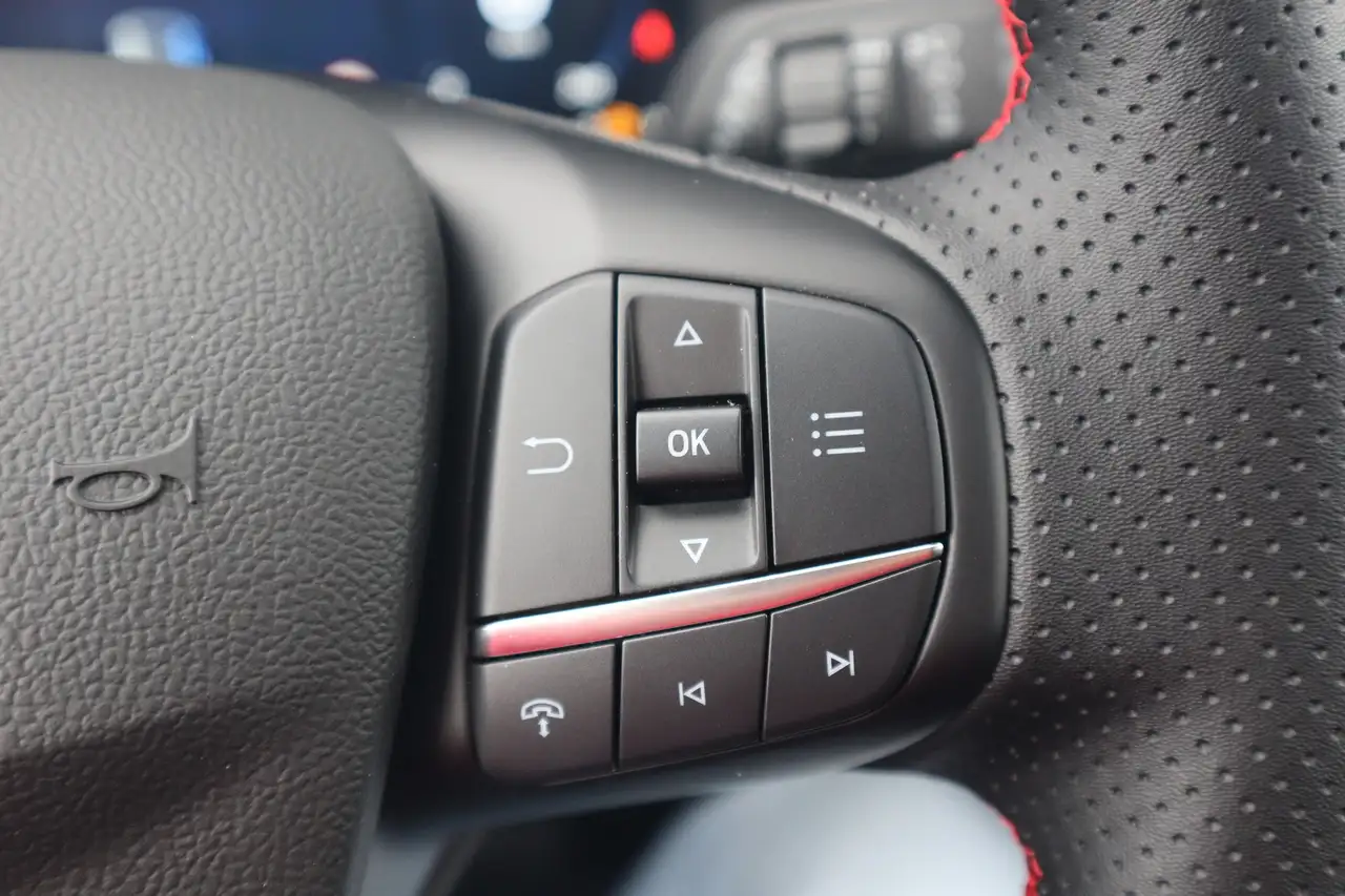 Ford Kuga 15