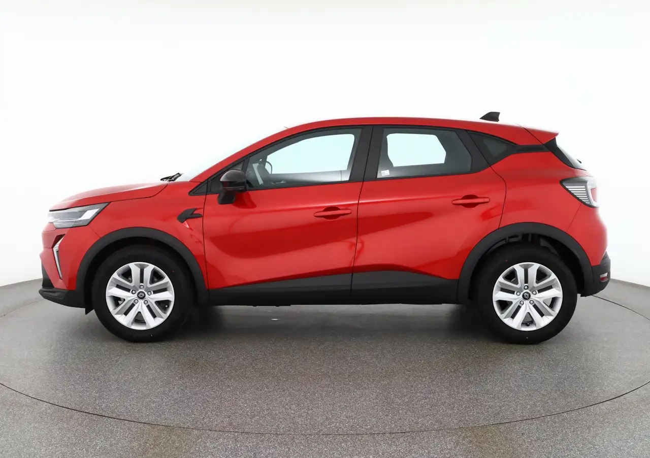 Renault Captur 2
