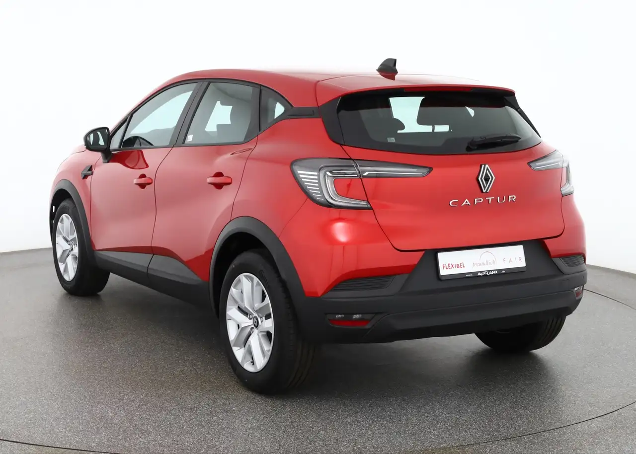Renault Captur 3