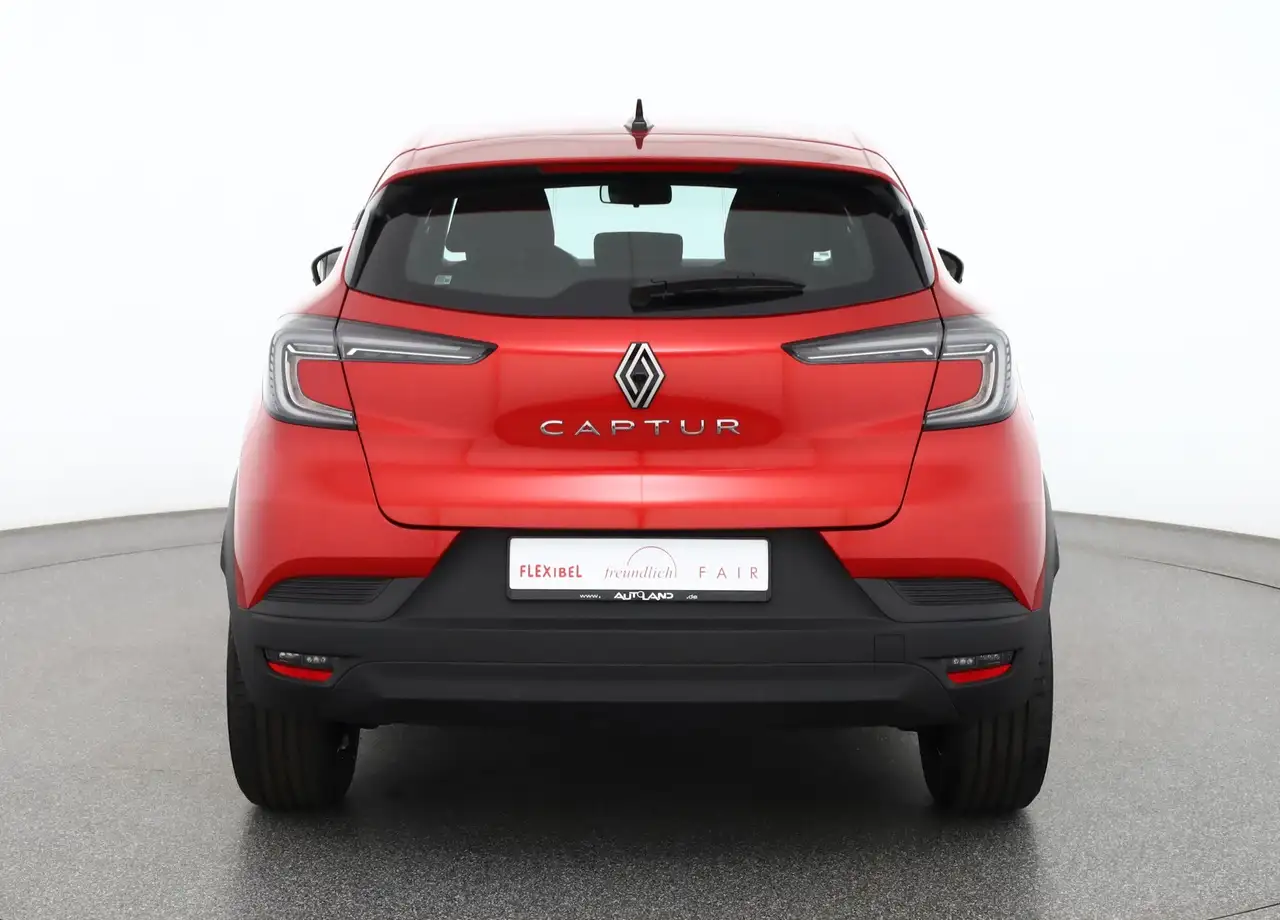 Renault Captur 4