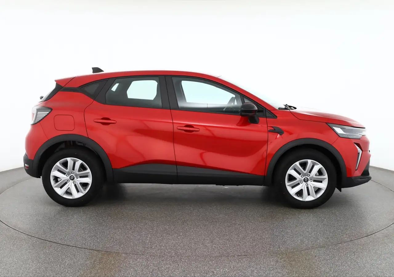 Renault Captur 6