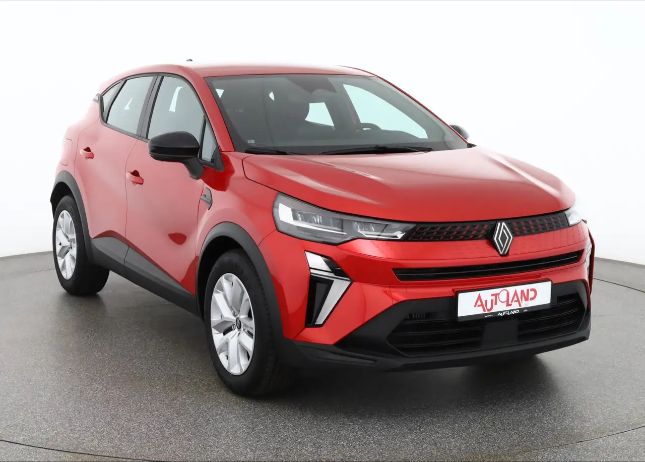 Renault Captur 7