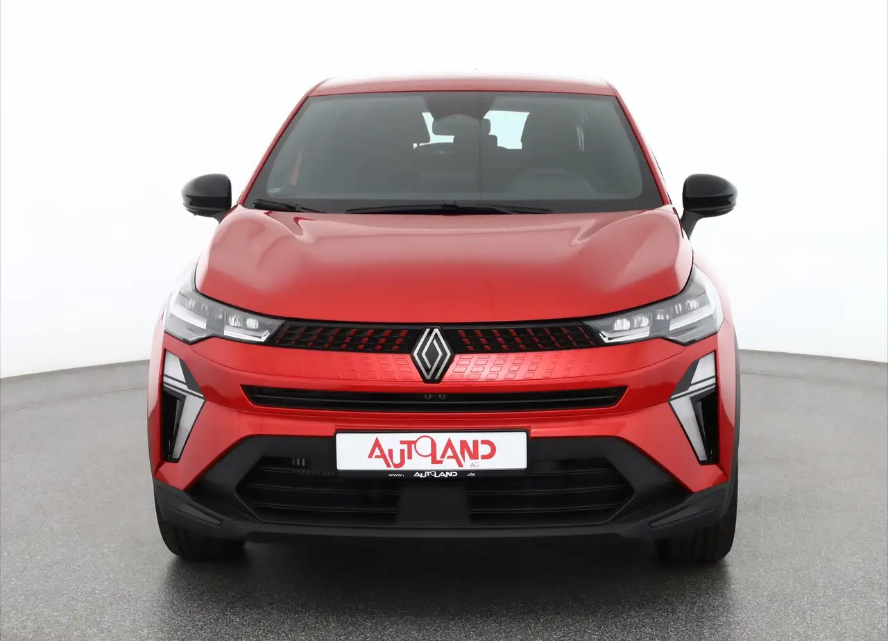 Renault Captur 8