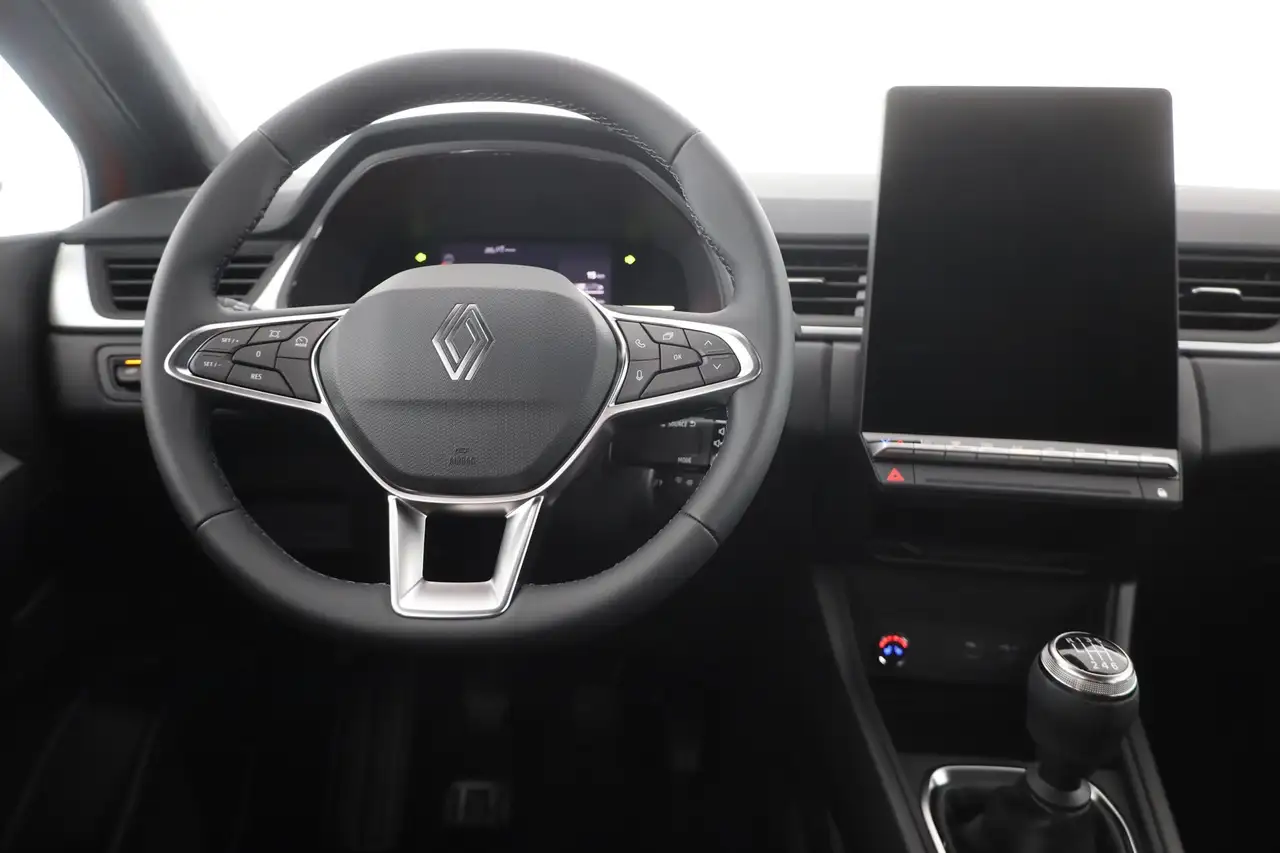 Renault Captur 10
