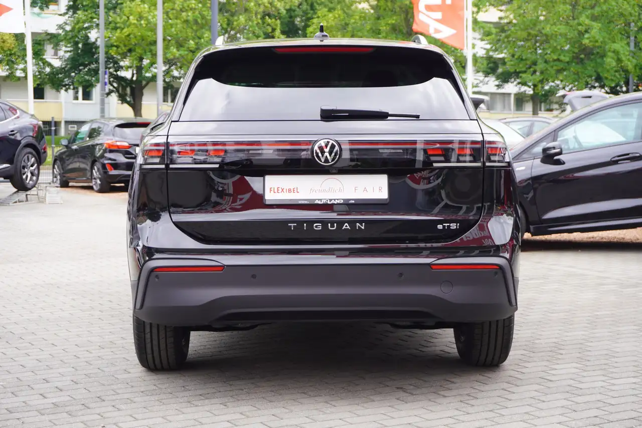 Volkswagen Tiguan 5