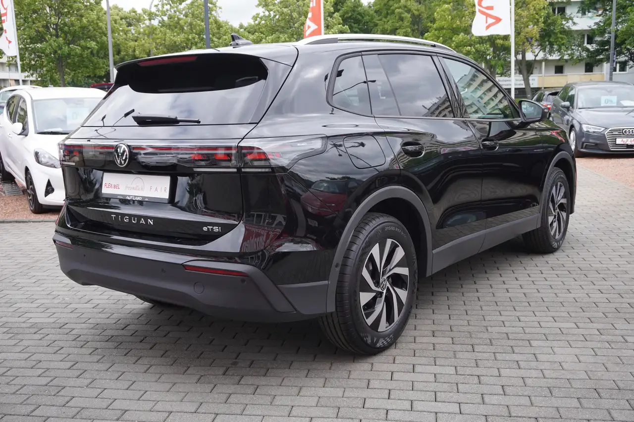 Volkswagen Tiguan 6