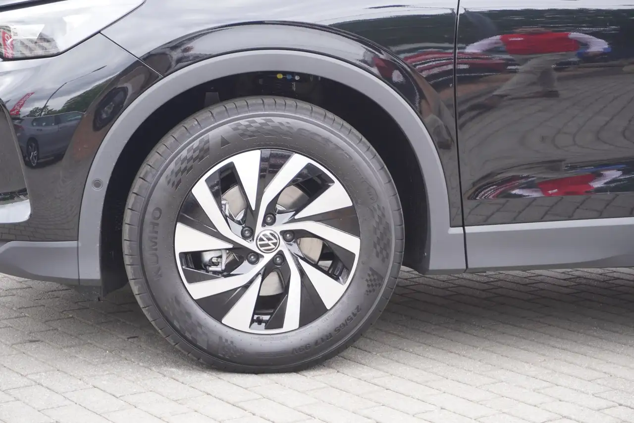 Volkswagen Tiguan 10