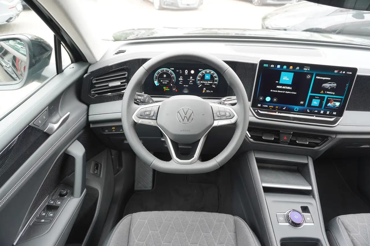 Volkswagen Tiguan 13