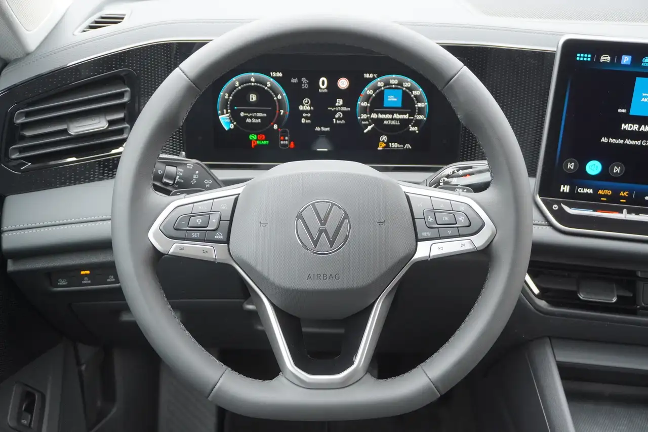 Volkswagen Tiguan 14