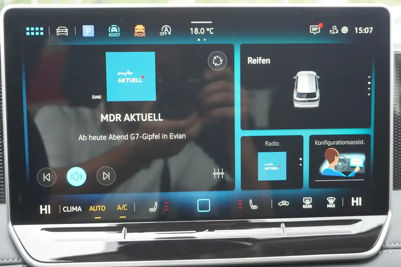 Volkswagen Tiguan 15