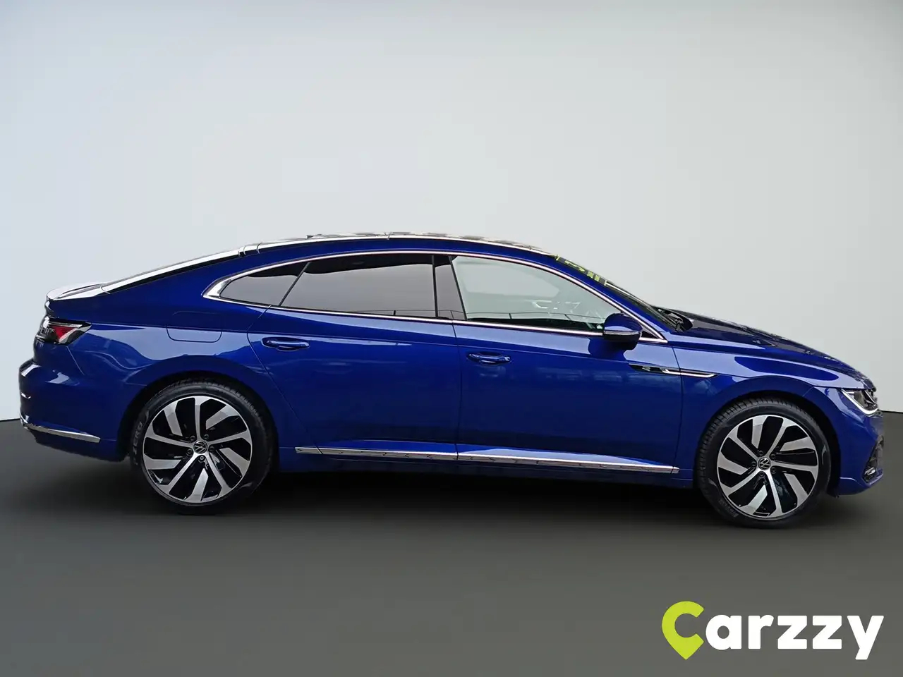 Volkswagen Arteon 4