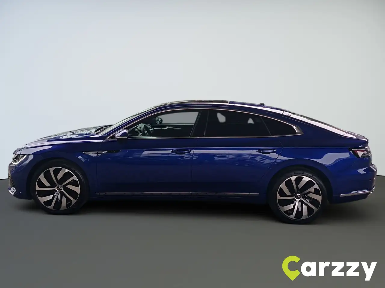 Volkswagen Arteon 8