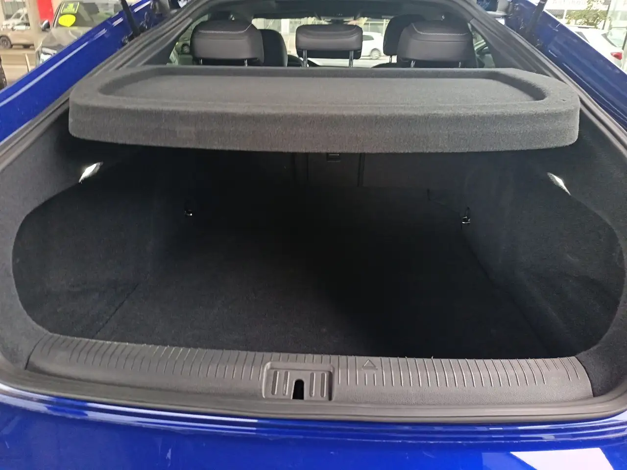 Volkswagen Arteon 12