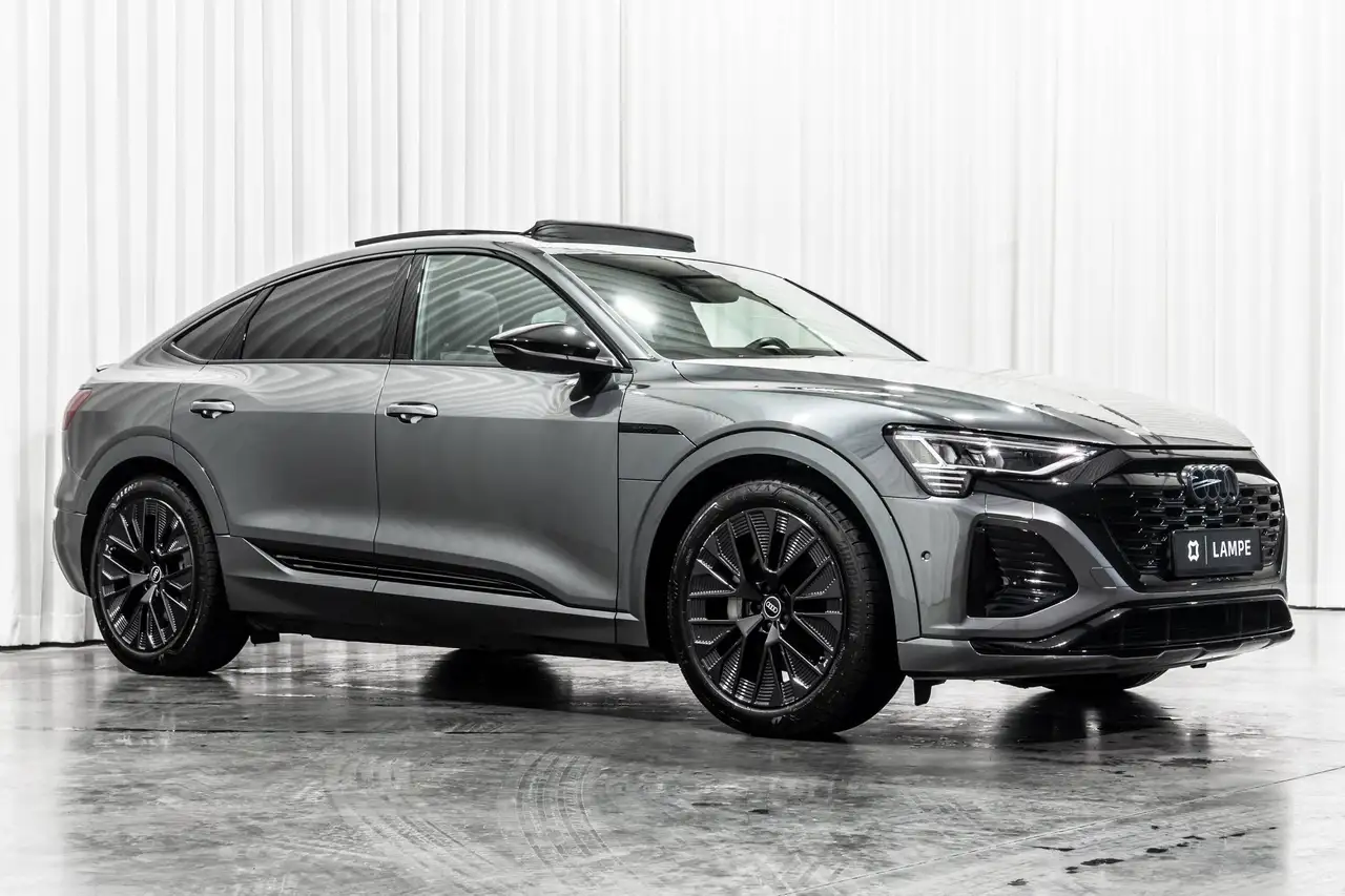 Audi Q8 6