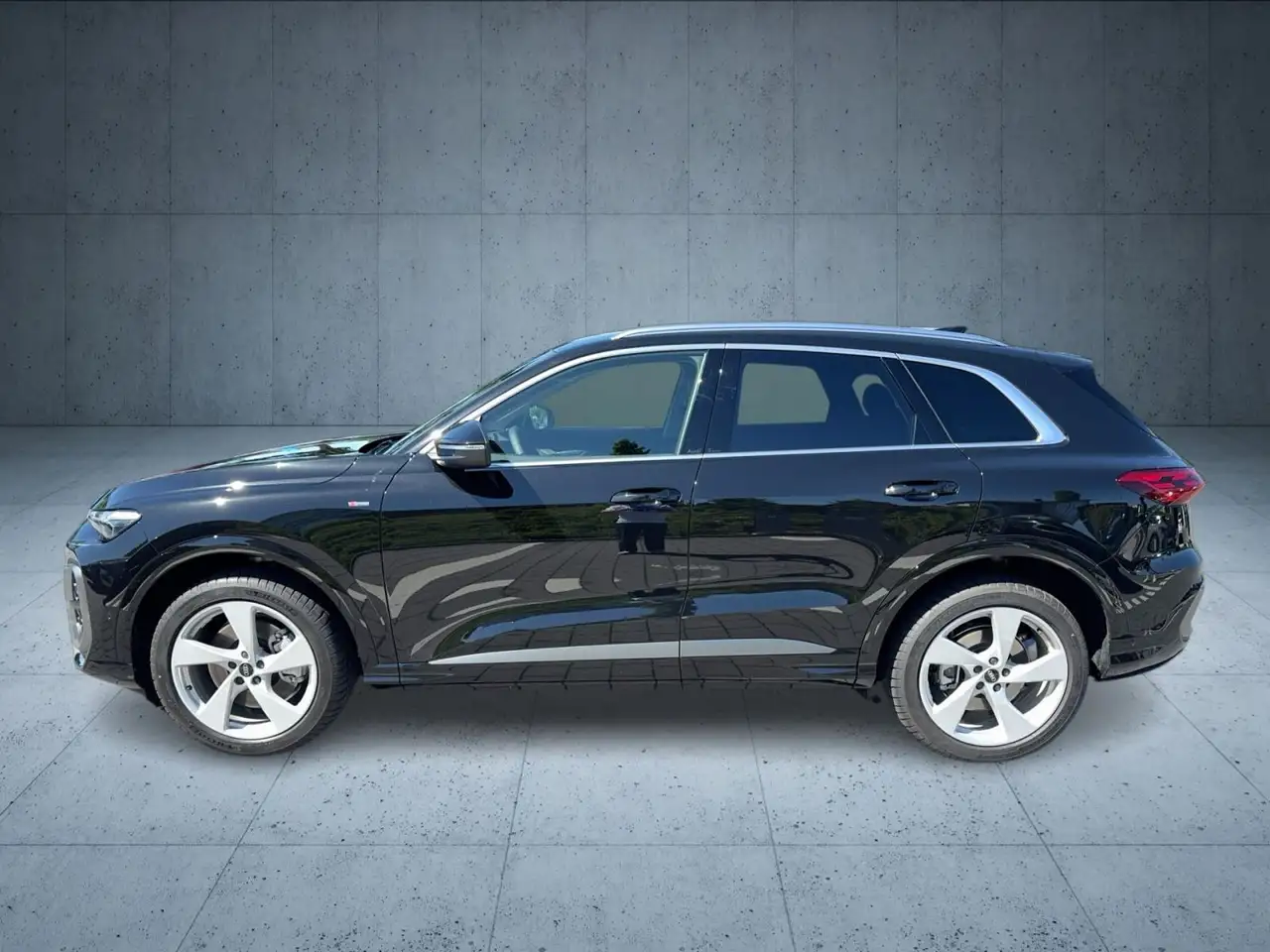 Audi Q5 2