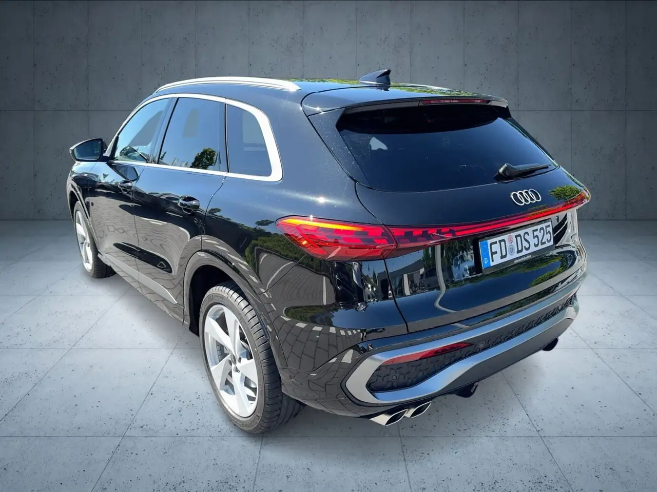 Audi Q5 3
