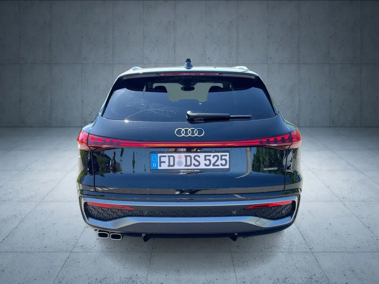 Audi Q5 4