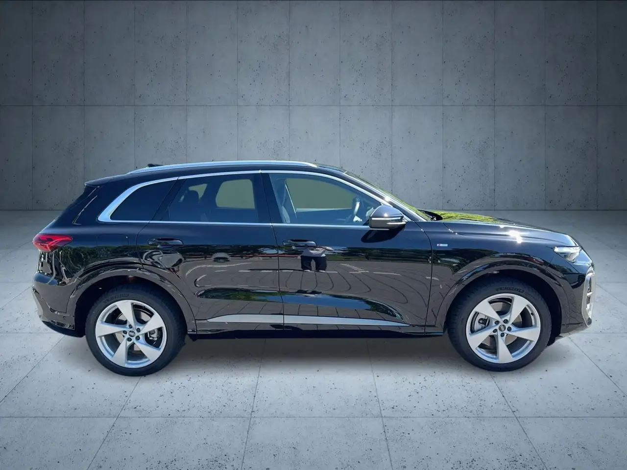 Audi Q5 6