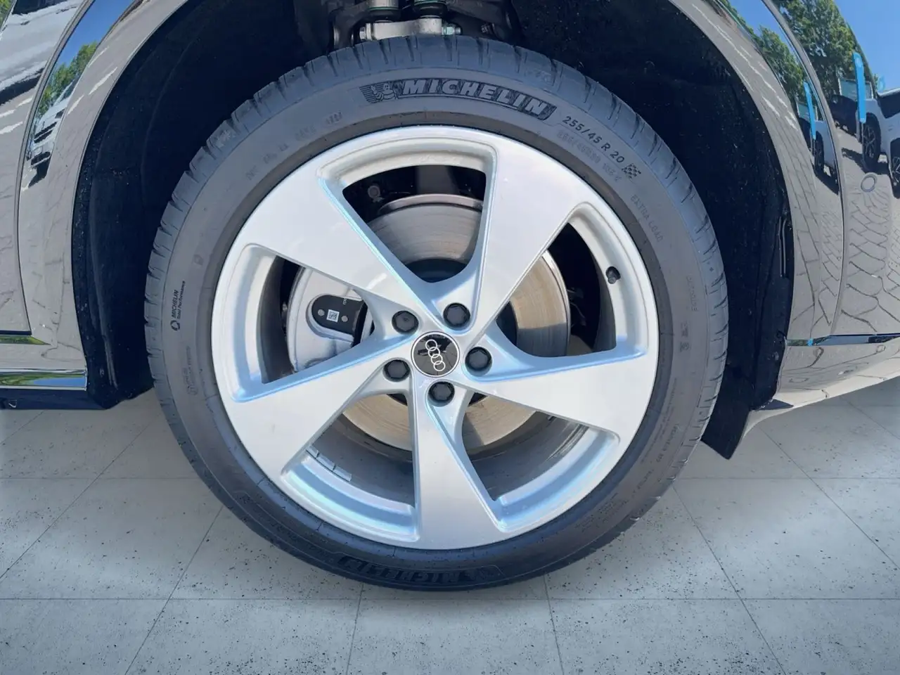 Audi Q5 7