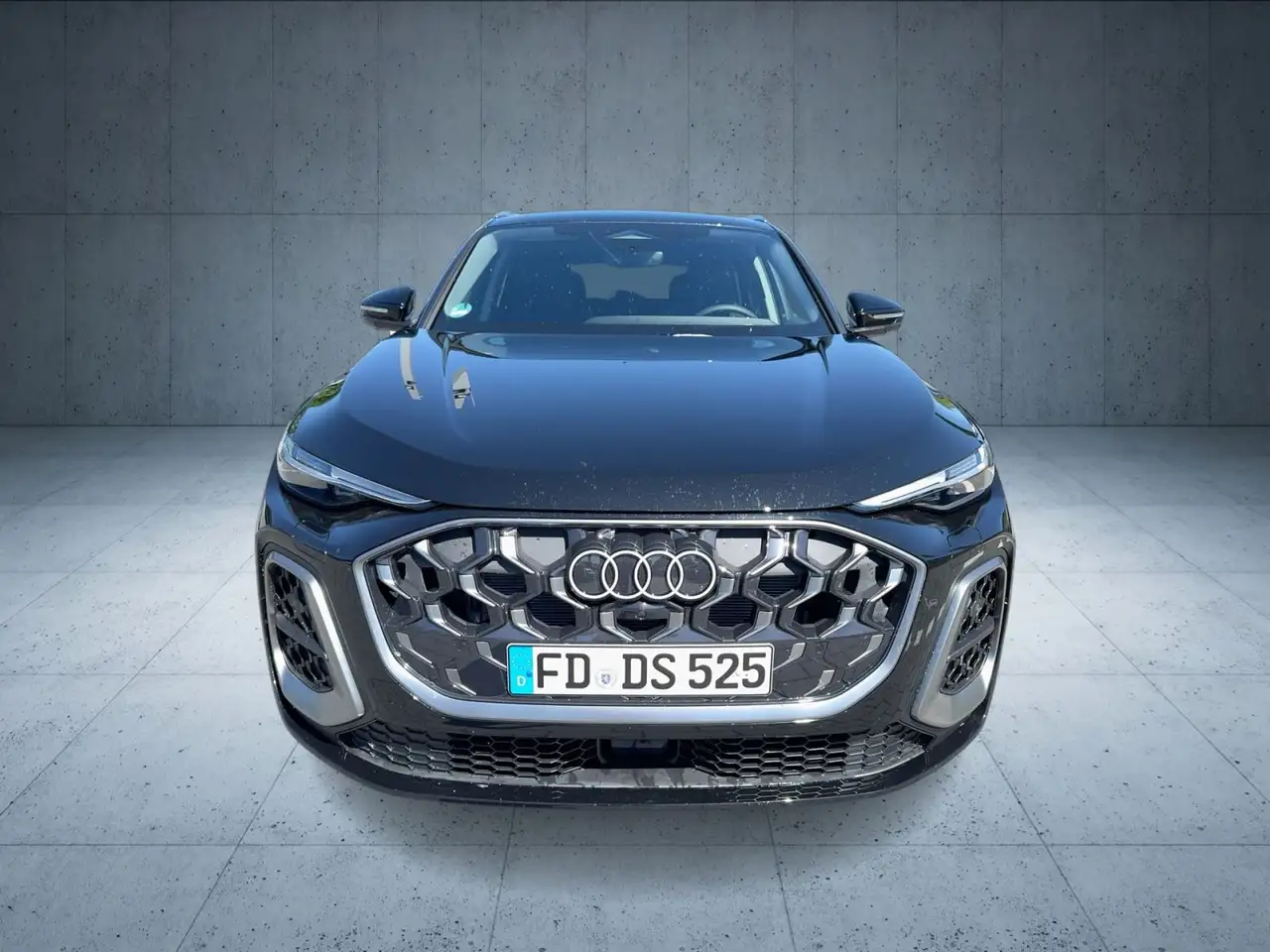 Audi Q5 8