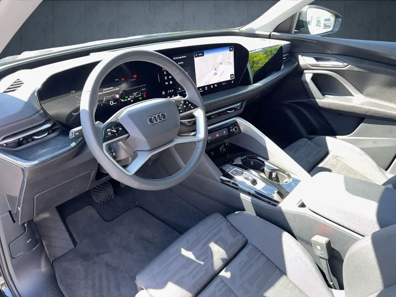 Audi Q5 9