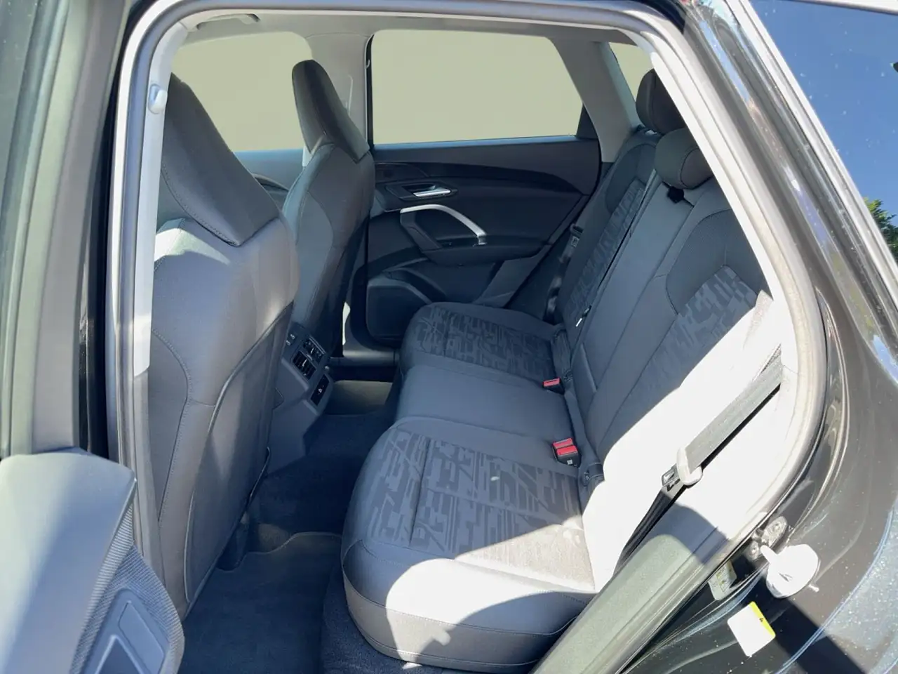 Audi Q5 12