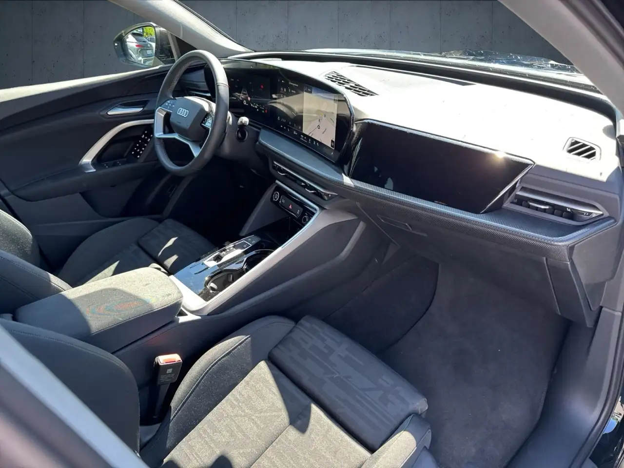 Audi Q5 14