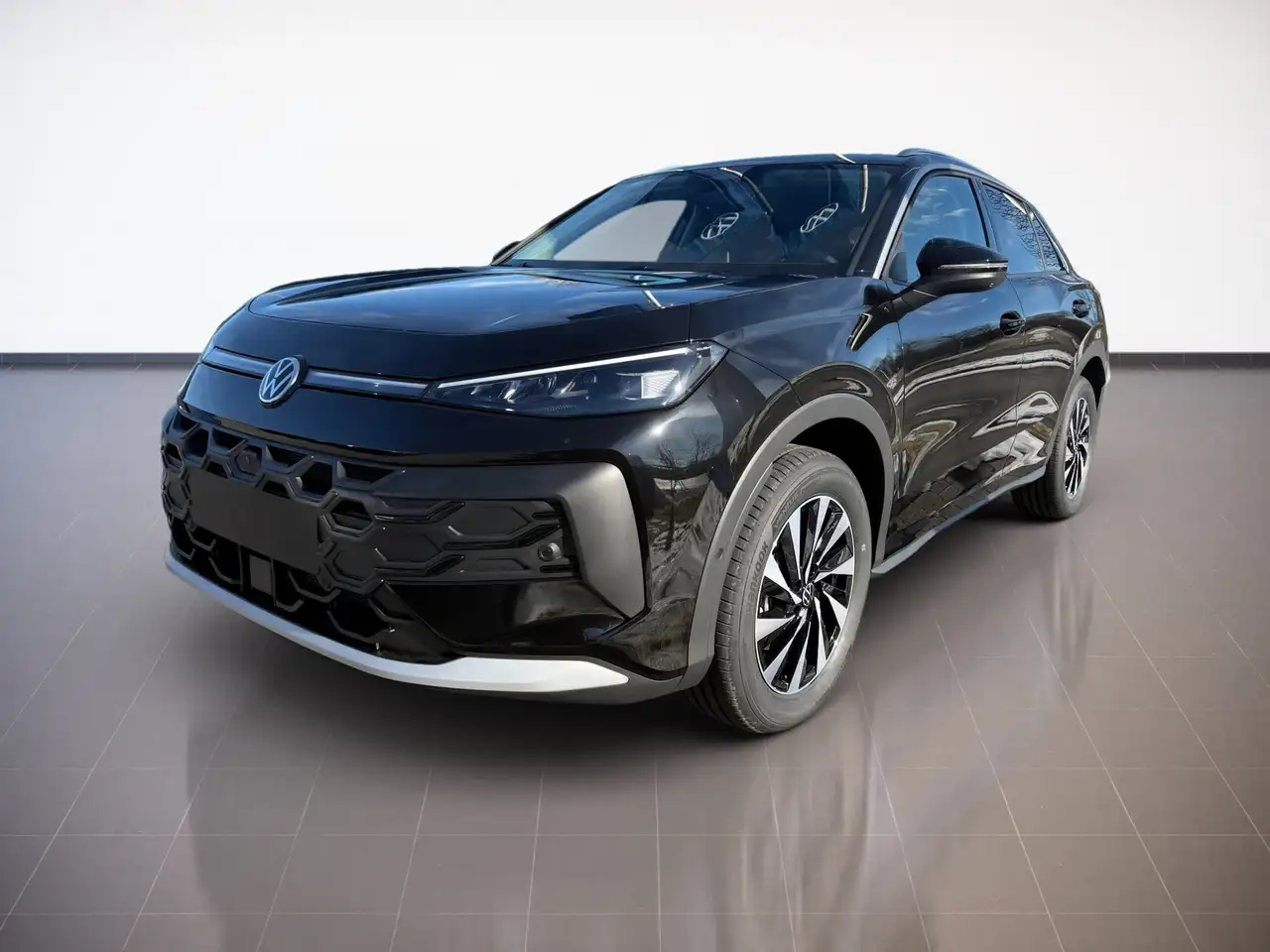 Volkswagen T-Roc 2