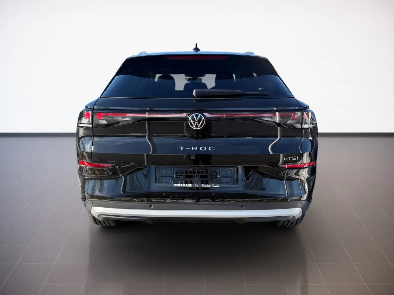 Volkswagen T-Roc 5