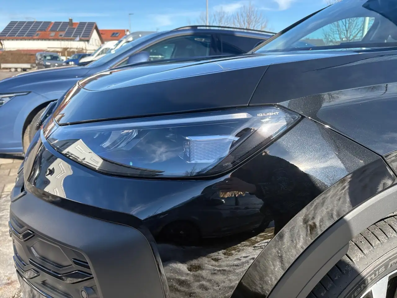 Volkswagen T-Roc 6
