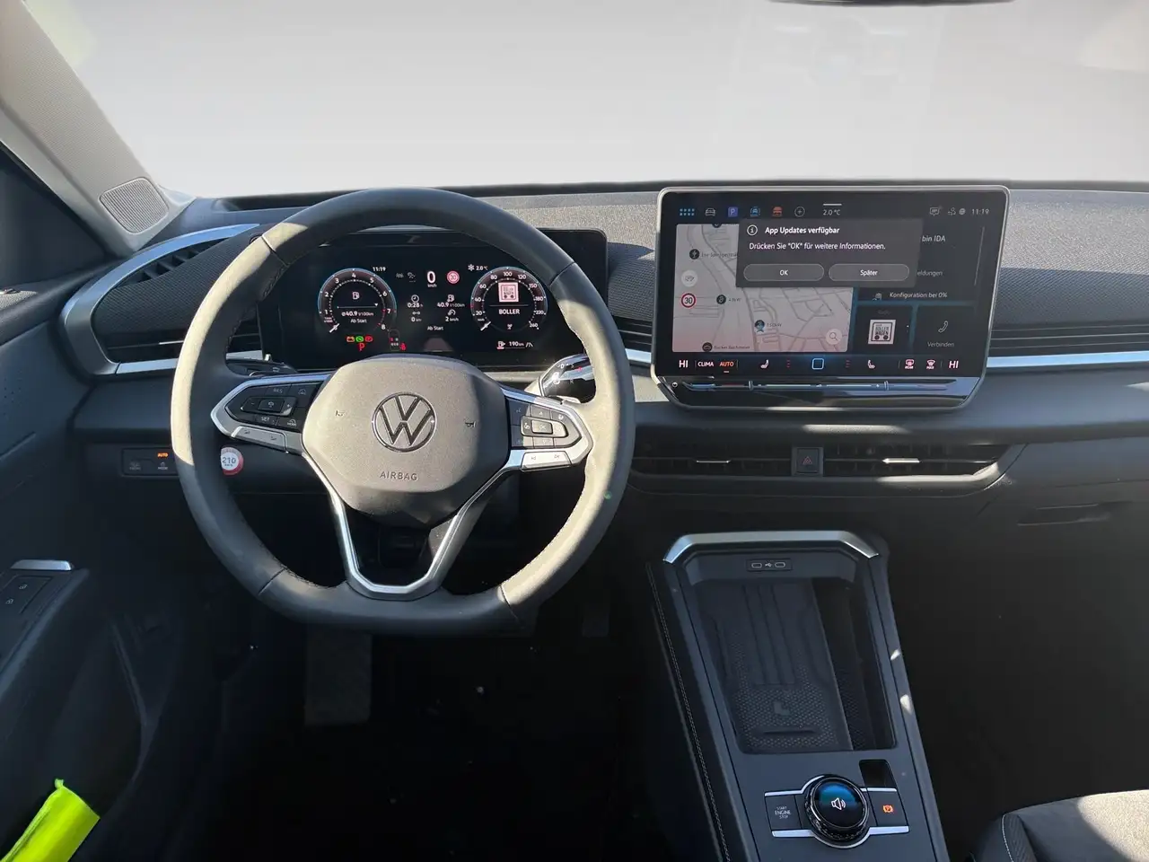 Volkswagen T-Roc 11
