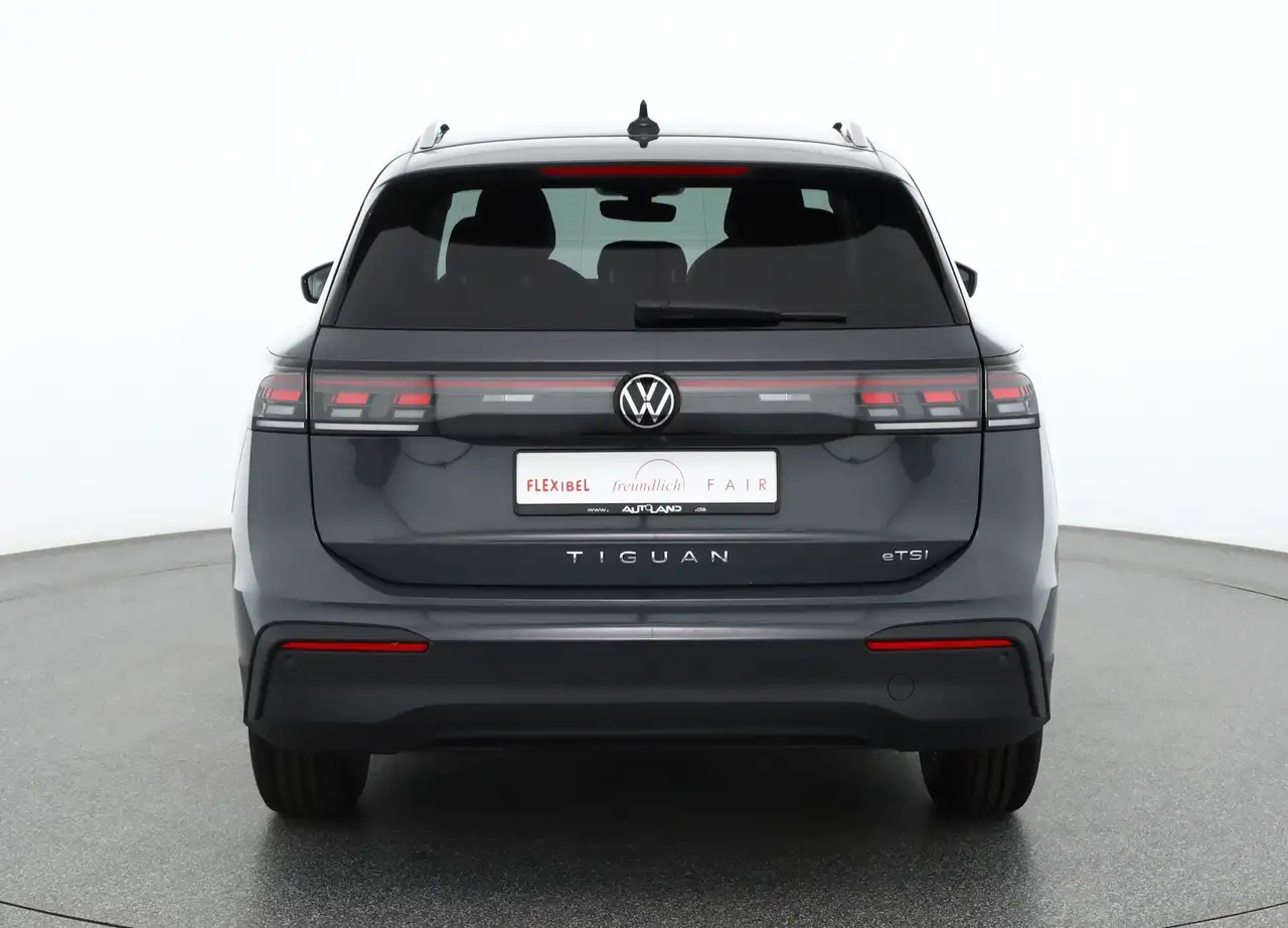 Volkswagen Tiguan 4