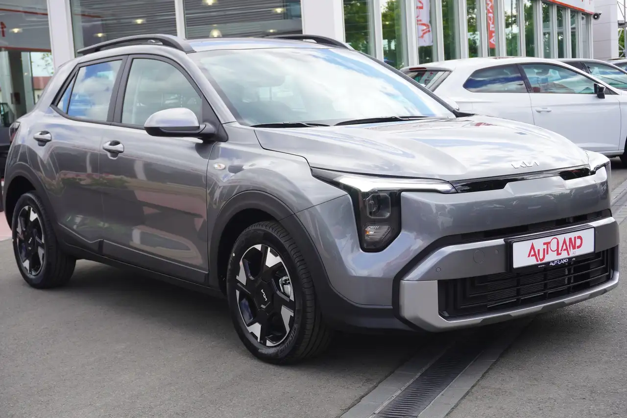 Kia Stonic 3