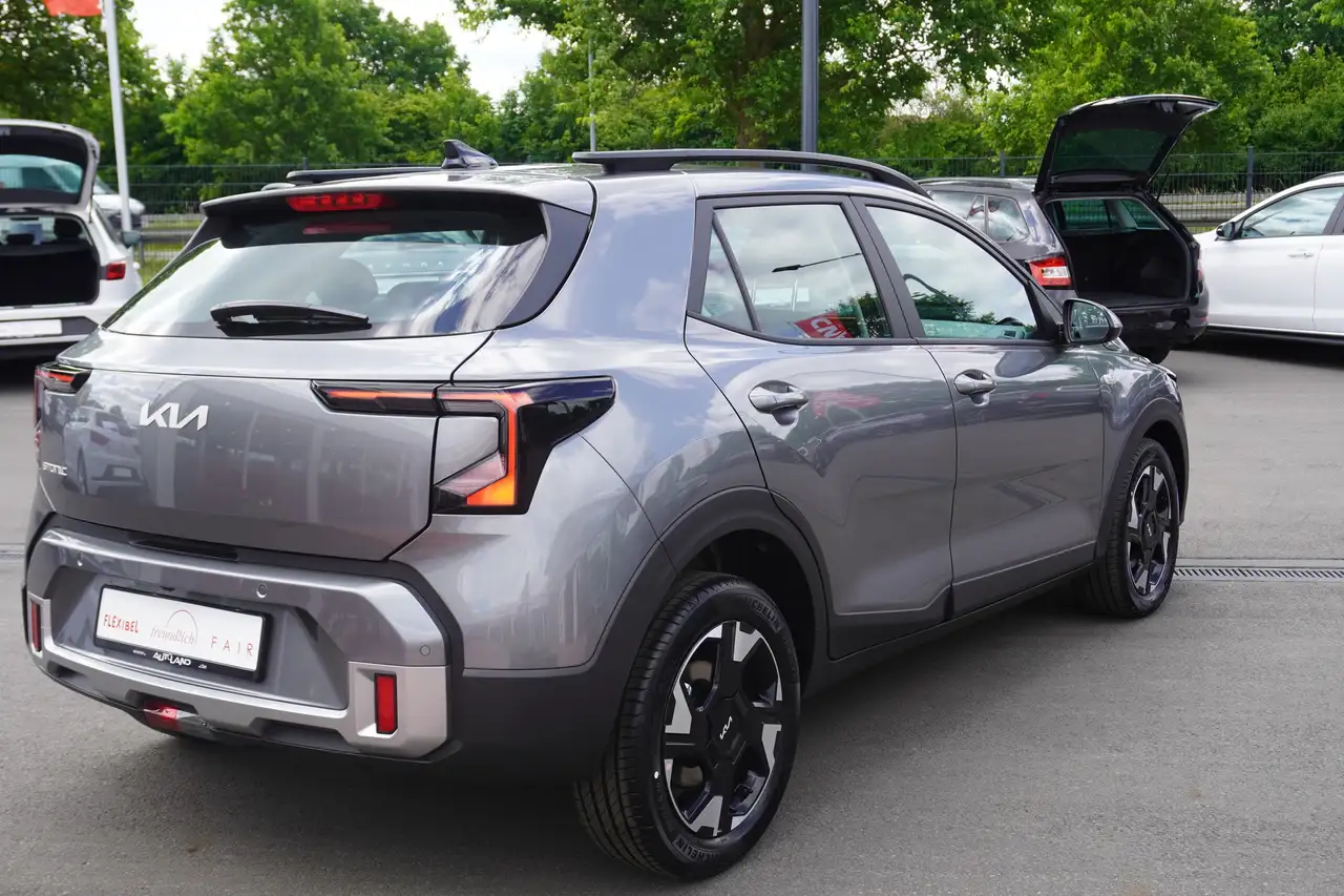 Kia Stonic 5