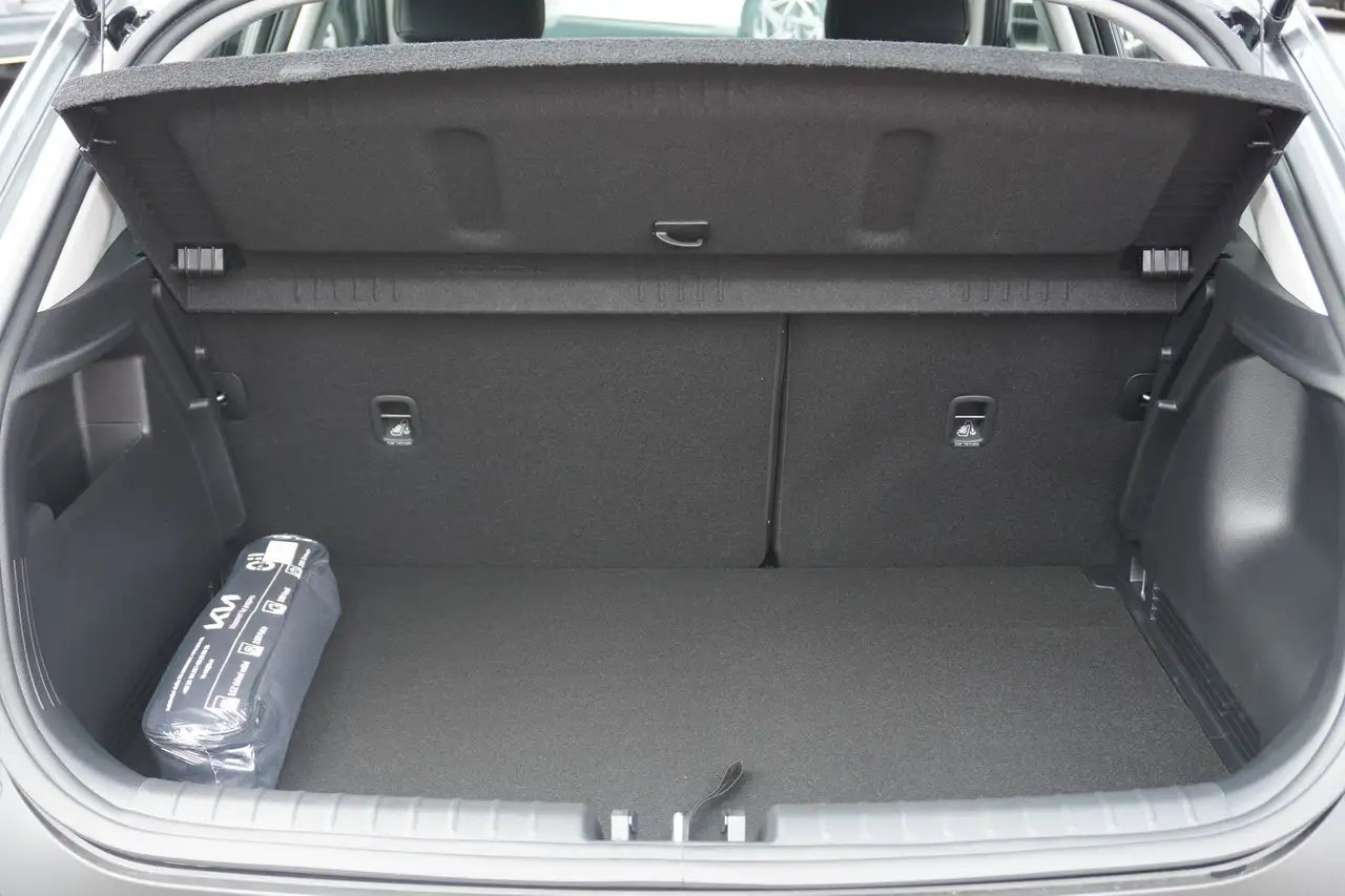 Kia Stonic 7