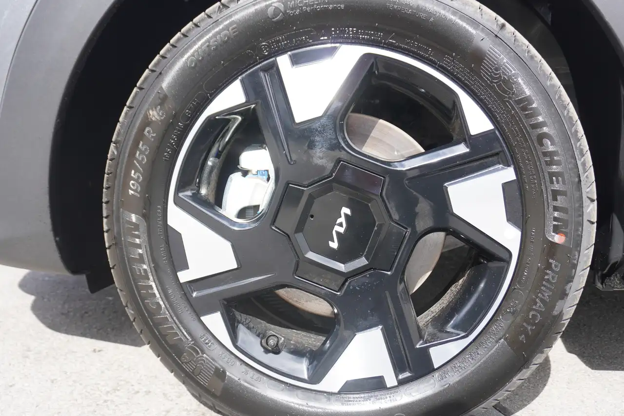 Kia Stonic 9