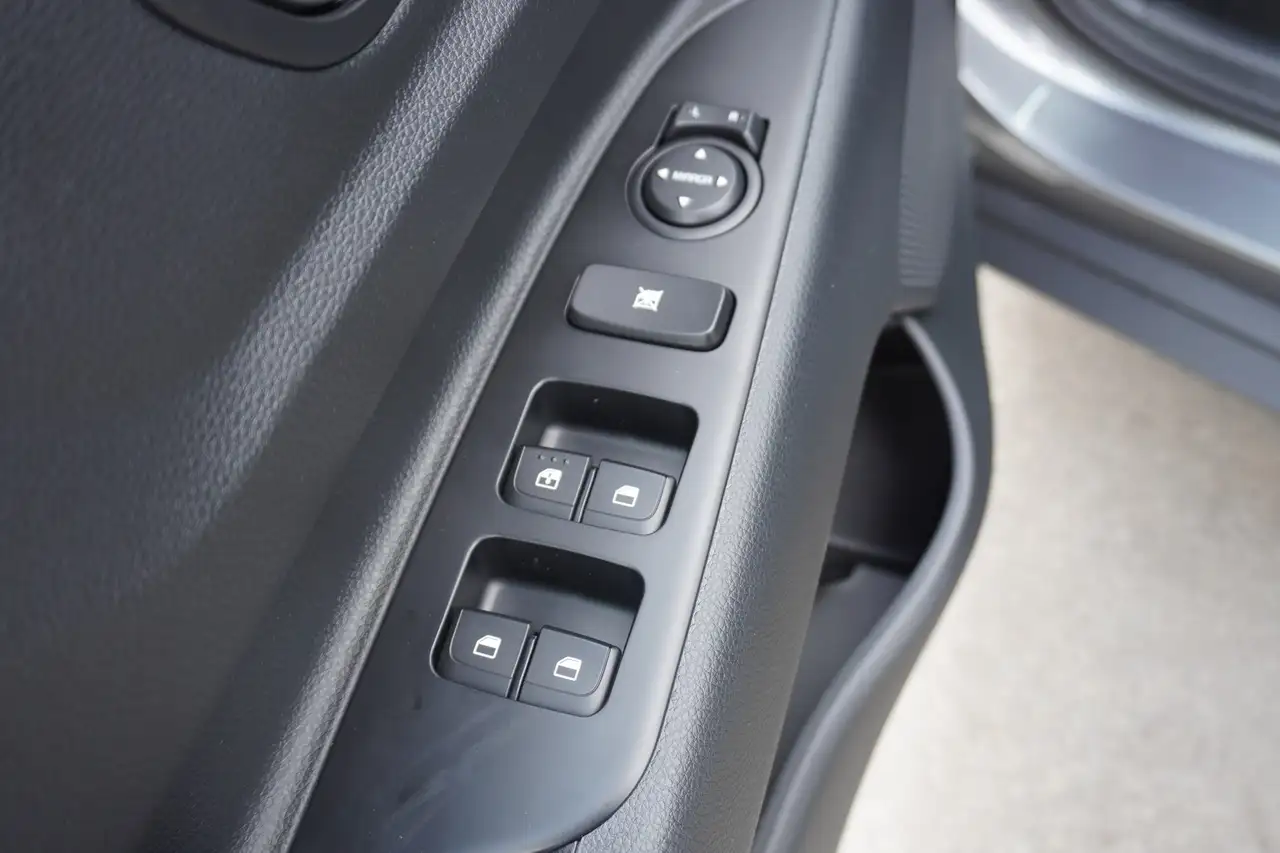 Kia Stonic 11