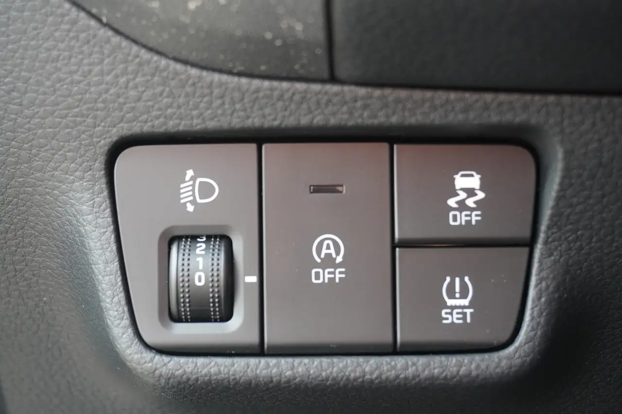 Kia Stonic 12