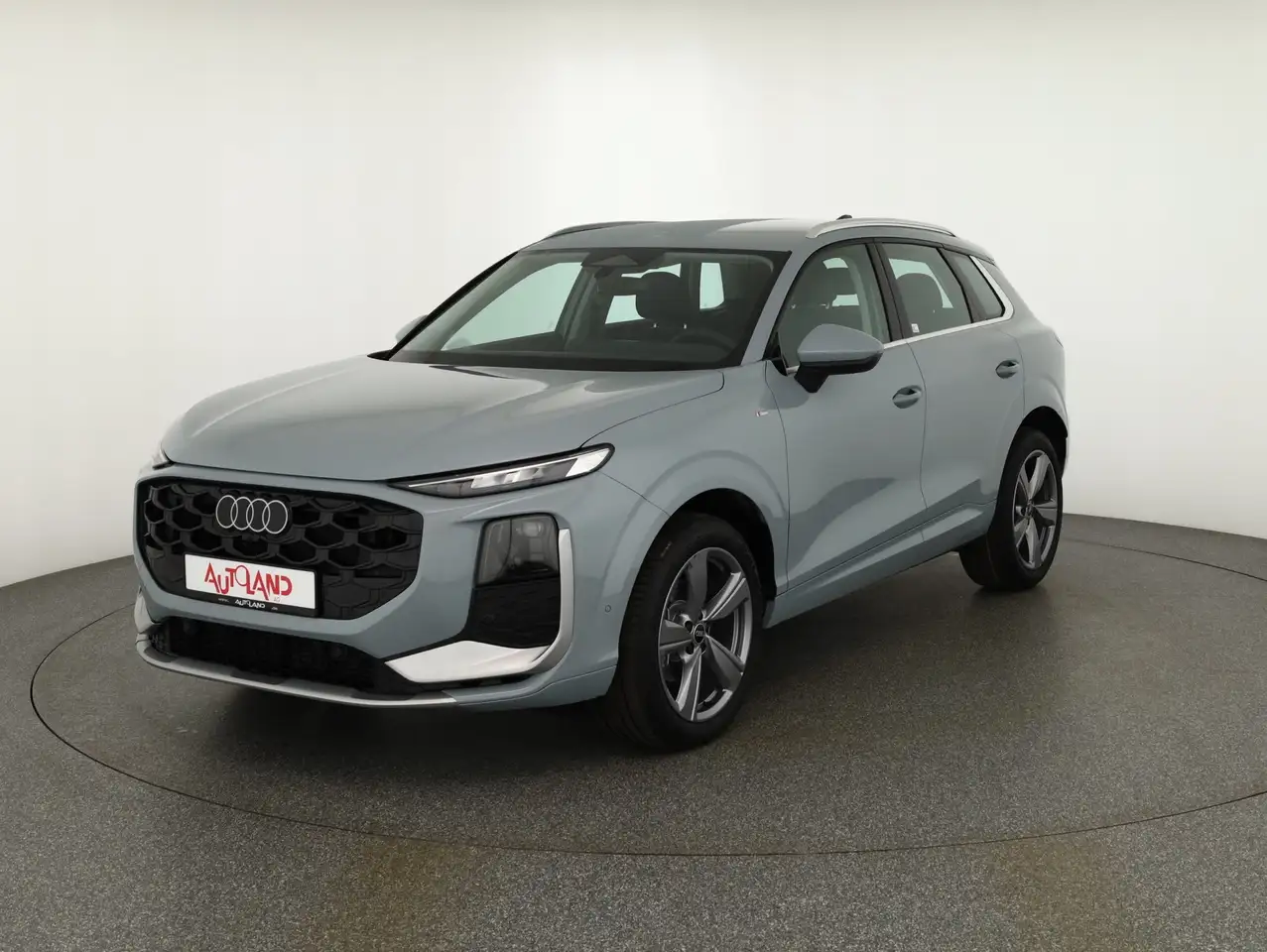 Audi Q3 2